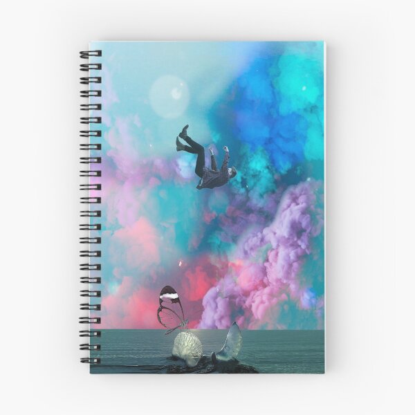 Item preview, Replay: Ghost Art designed and sold by K. Weikel.