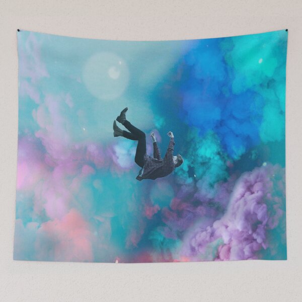Item preview, Replay: Ghost Art designed and sold by K. Weikel.