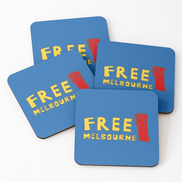 Item preview, Free Melbourne designed and sold by Yeaha.
