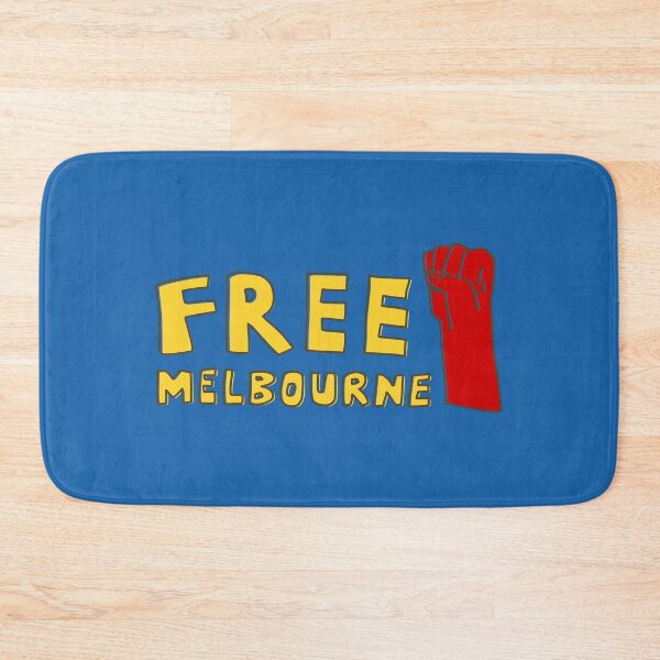 Item preview, Free Melbourne designed and sold by Yeaha.