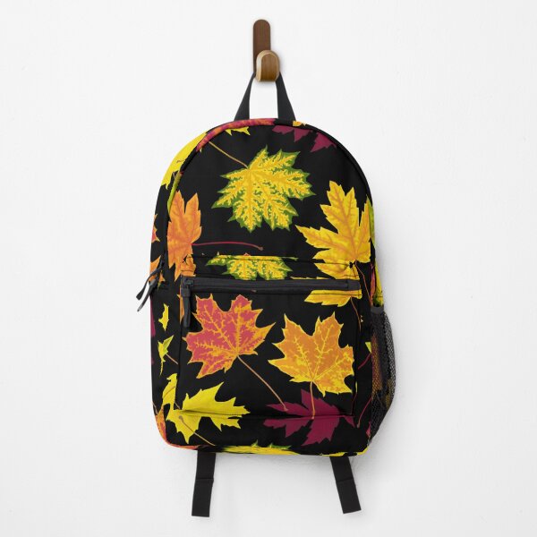 Item preview, Fall Leaves designed and sold by designworksnapa.