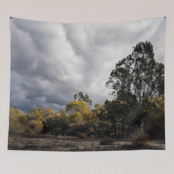 Item preview, Stormy Sky  designed and sold by heatherfriedman.