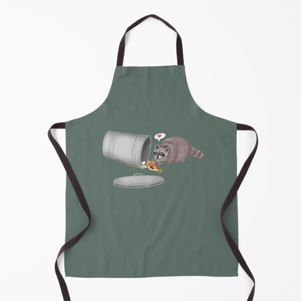 Item preview, Chubby Trash Panda designed and sold by rachelleybell.