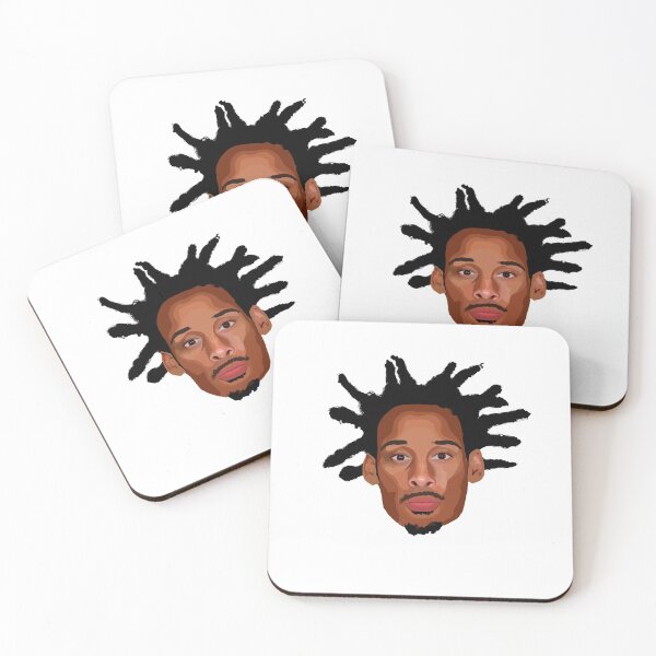 Item preview, Robby Anderson designed and sold by aaumen.