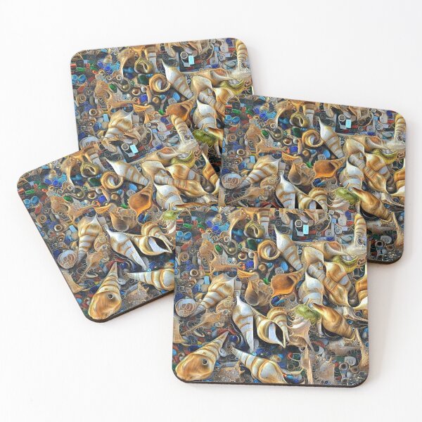 Item preview, NeuralStyle UHD 140547 designed and sold by Hugh Fathers.