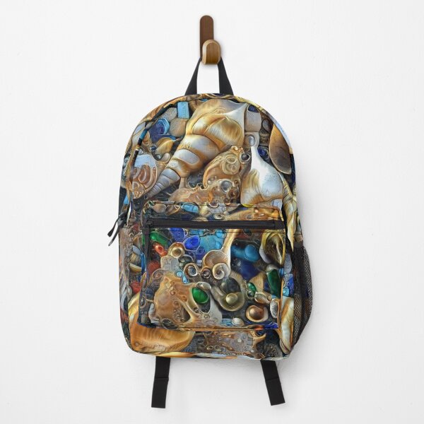 Item preview, NeuralStyle UHD 140547 designed and sold by Hugh Fathers.