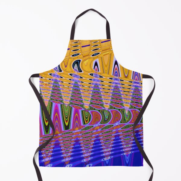 Item preview, Vibrations  designed and sold by Carla Jensen.