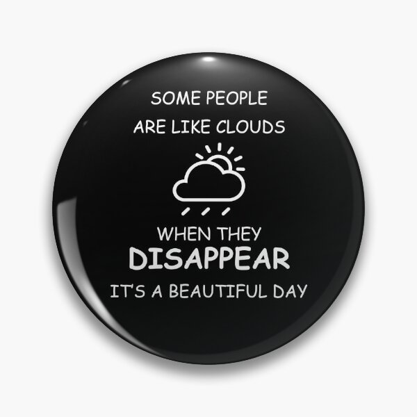 Item preview, cloudy day designed and sold by PERsonalthreads.