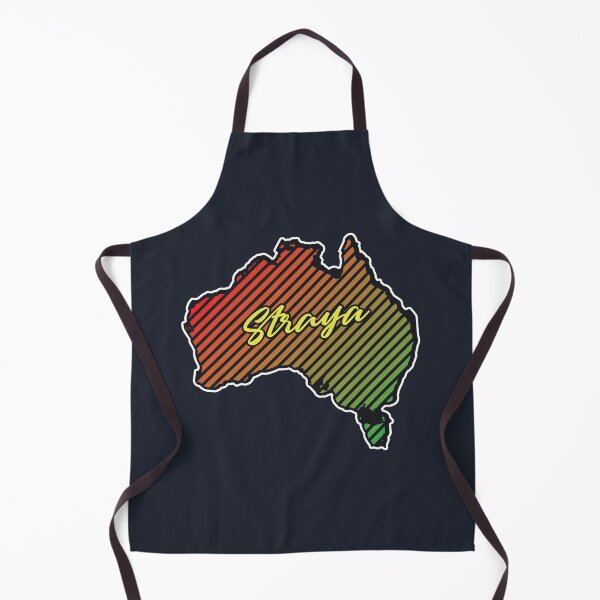 Item preview, Australia Vintage Graphic Line designed and sold by LotusBlue77.