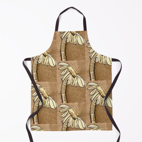 Item preview, Vintagestyle daisies  designed and sold by Tonyasartprints.