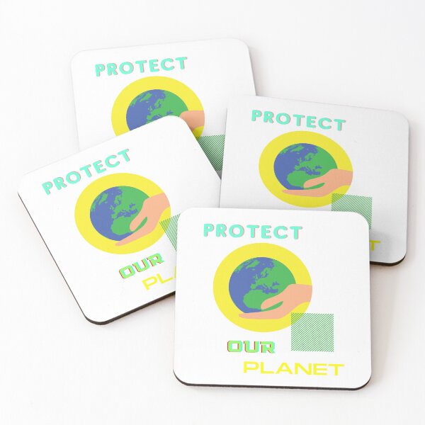 Item preview, T-Shirt protect our planet Essential T-Shirt designed and sold by subodh kumar.