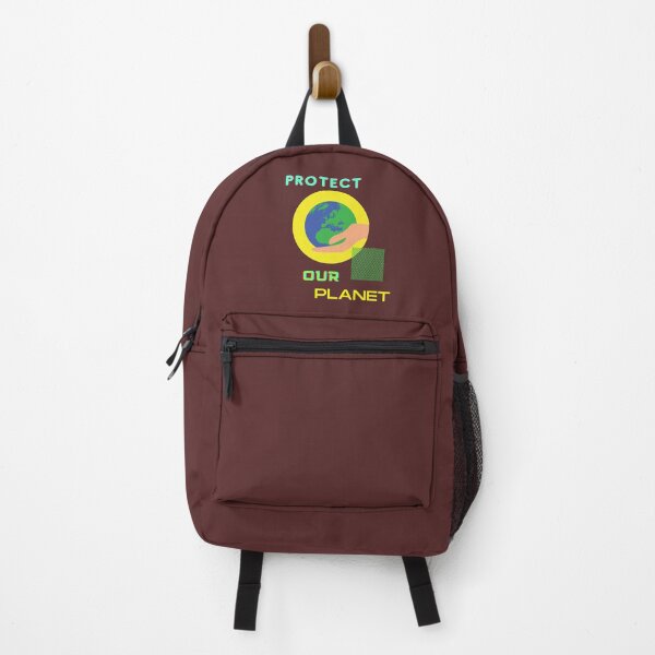 Item preview, T-Shirt protect our planet Essential T-Shirt designed and sold by subodh kumar.