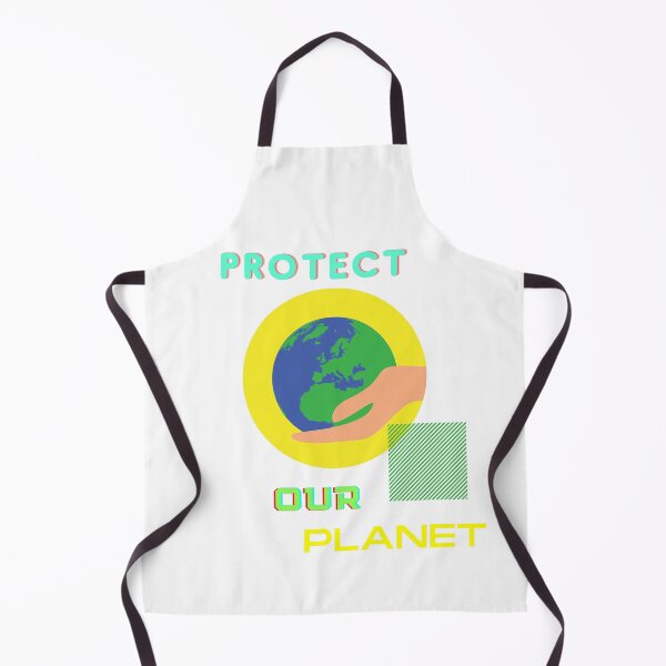 Item preview, T-Shirt protect our planet Essential T-Shirt designed and sold by subodh kumar.