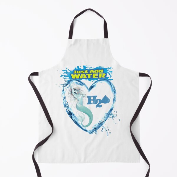 Item preview, H2O Just add water. Funny gifts designed and sold by safiel5.