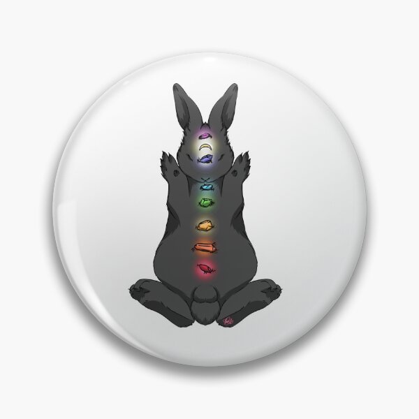 Item preview, Dark Chakra designed and sold by MeadowMunchers.