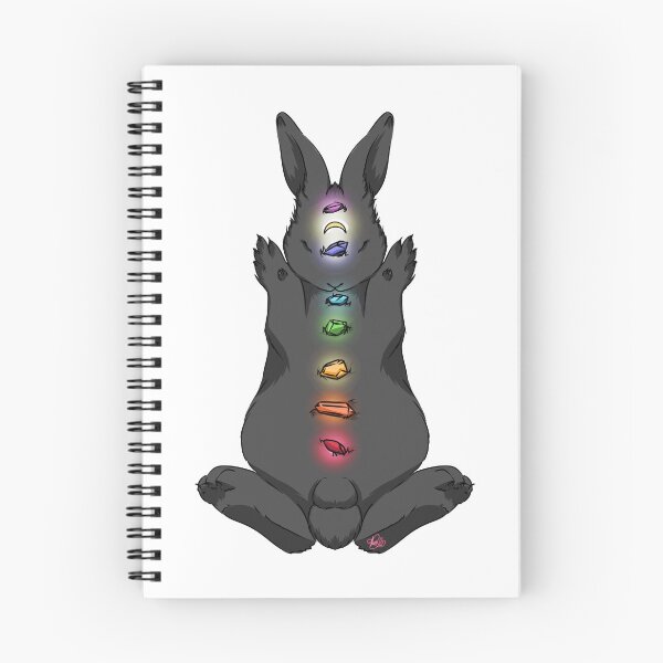 Item preview, Dark Chakra designed and sold by MeadowMunchers.