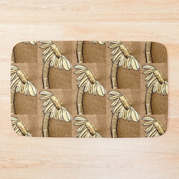 Item preview, Vintagestyle daisies  designed and sold by Tonyasartprints.