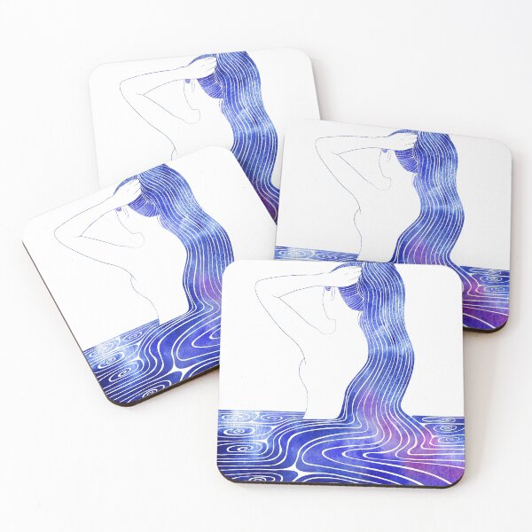 Item preview, Nereid XCIV designed and sold by sirenarts.