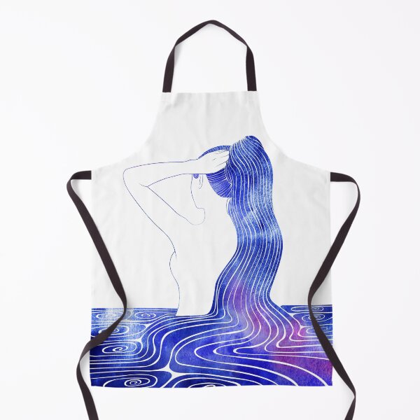 Item preview, Nereid XCIV designed and sold by sirenarts.