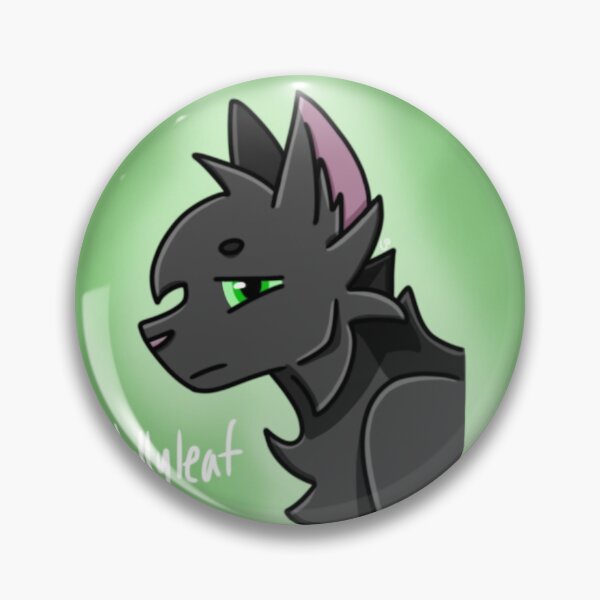 Item preview, Hollyleaf designed and sold by ceolsonart.