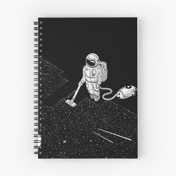 Item preview, Astronaut Vacum designed and sold by aetedb.