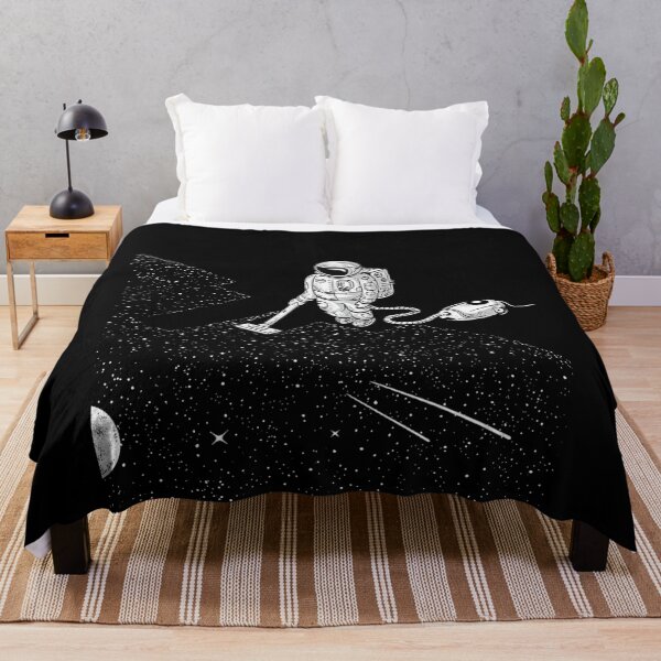 Item preview, Astronaut Vacum designed and sold by aetedb.