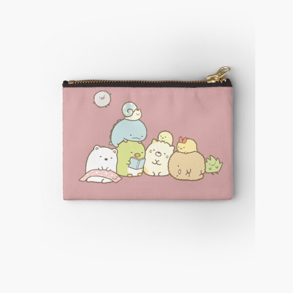 Item preview, Sumikko Gurashi Reading Inspired Graphic  designed and sold by katieeh21.