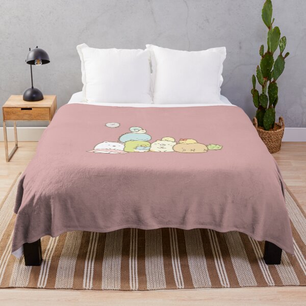 Item preview, Sumikko Gurashi Reading Inspired Graphic  designed and sold by katieeh21.