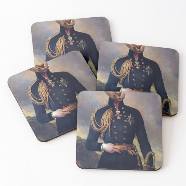Item preview, Royal designed and sold by no-heroes.