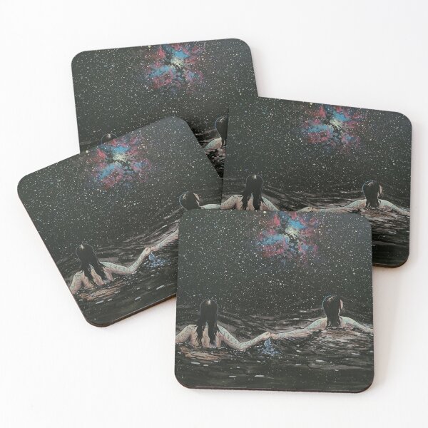 Item preview, Crossing together designed and sold by Patrick Ennis.