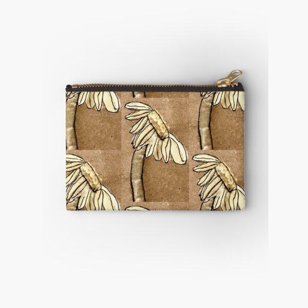 Item preview, Vintagestyle daisies  designed and sold by Tonyasartprints.