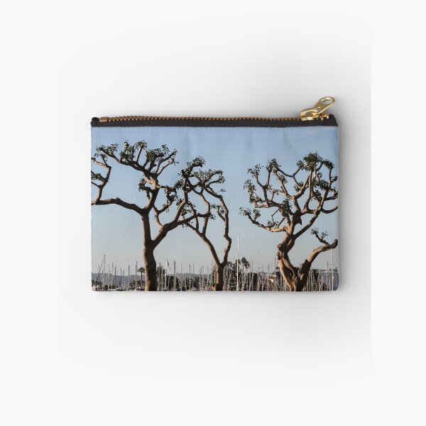Item preview, Nature Strikes A Tree Pose! designed and sold by heatherfriedman.