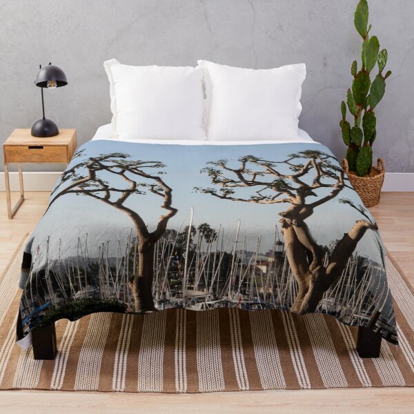 Item preview, Nature Strikes A Tree Pose! designed and sold by heatherfriedman.