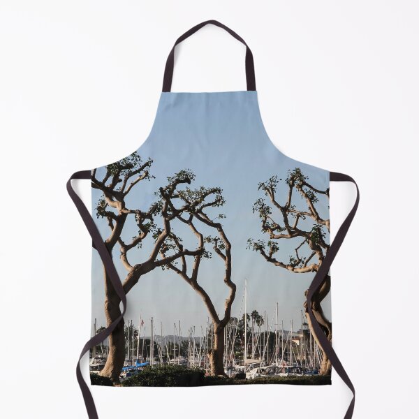 Item preview, Nature Strikes A Tree Pose! designed and sold by heatherfriedman.