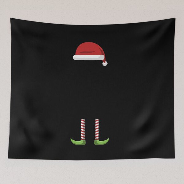 Item preview, Christmas postal worker elf matching group costume designed and sold by Jeangel97.