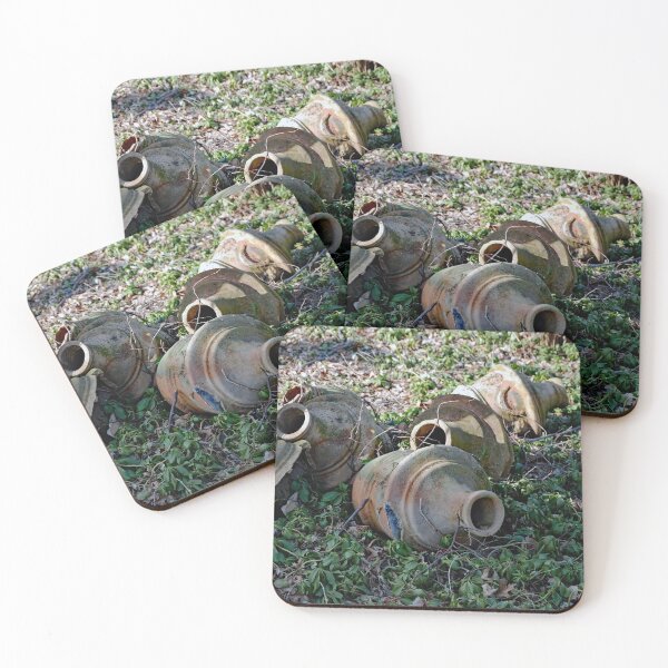 Item preview, Disgarded designed and sold by John Schneider.