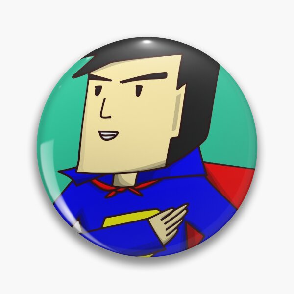 Item preview, My Superdad designed and sold by Yeaha.