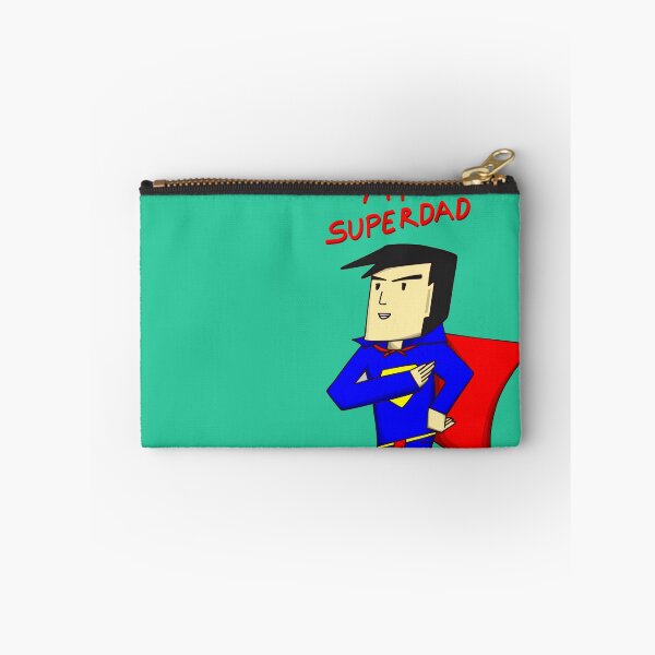 Item preview, My Superdad designed and sold by Yeaha.
