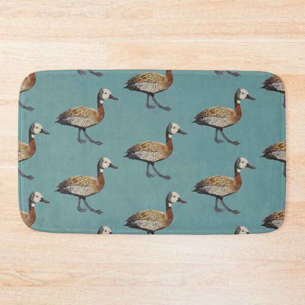 Item preview, White-faced Whistling-Duck designed and sold by Callado.