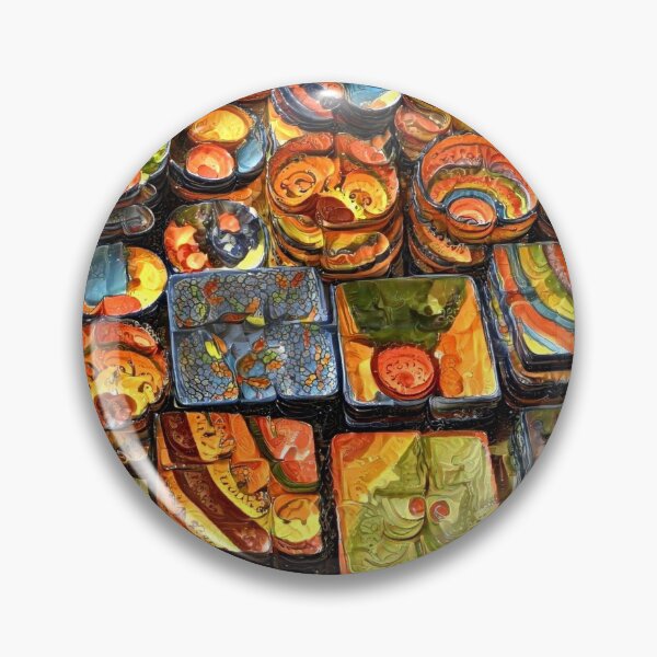 Item preview, NeuralStyle UHD 140569 designed and sold by Hugh Fathers.