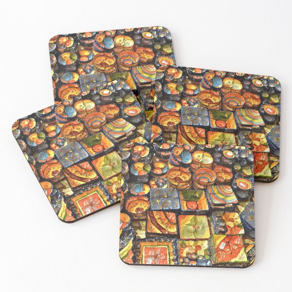 Item preview, NeuralStyle UHD 140569 designed and sold by Hugh Fathers.