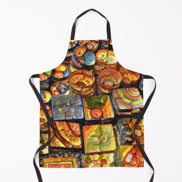 Item preview, NeuralStyle UHD 140569 designed and sold by Hugh Fathers.