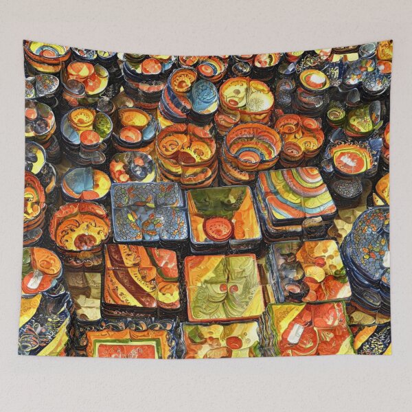Item preview, NeuralStyle UHD 140569 designed and sold by Hugh Fathers.