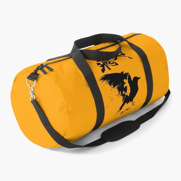Karaso Duffle Bag