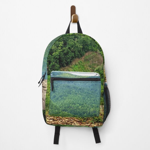Item preview, Great Tennessee Valley Overlook designed and sold by toddbrooney.