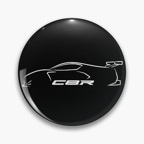 Item preview, C8.R Outline designed and sold by pocketlint.