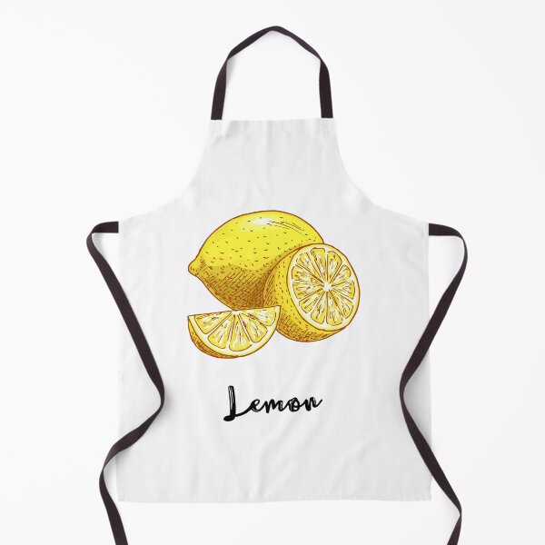 Item preview, Lemon Fruit - Label Series designed and sold by cuteCREEPshop.