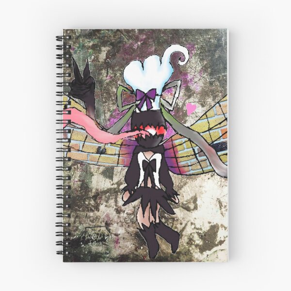 Item preview, Doppel Calorla designed and sold by LunarDragoon.