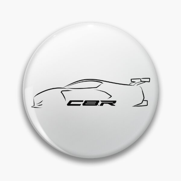 Item preview, C8.R Outline designed and sold by pocketlint.