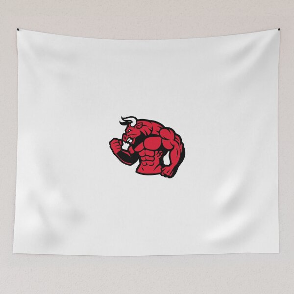 Item preview, Strong Red Bull designed and sold by liftdesign.